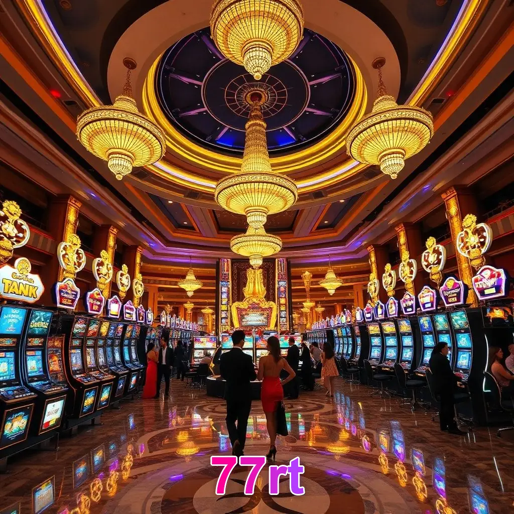 Game Fortune 77rt