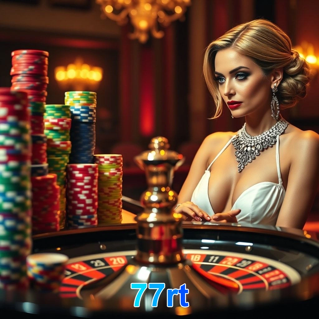 Kasino 77rt
