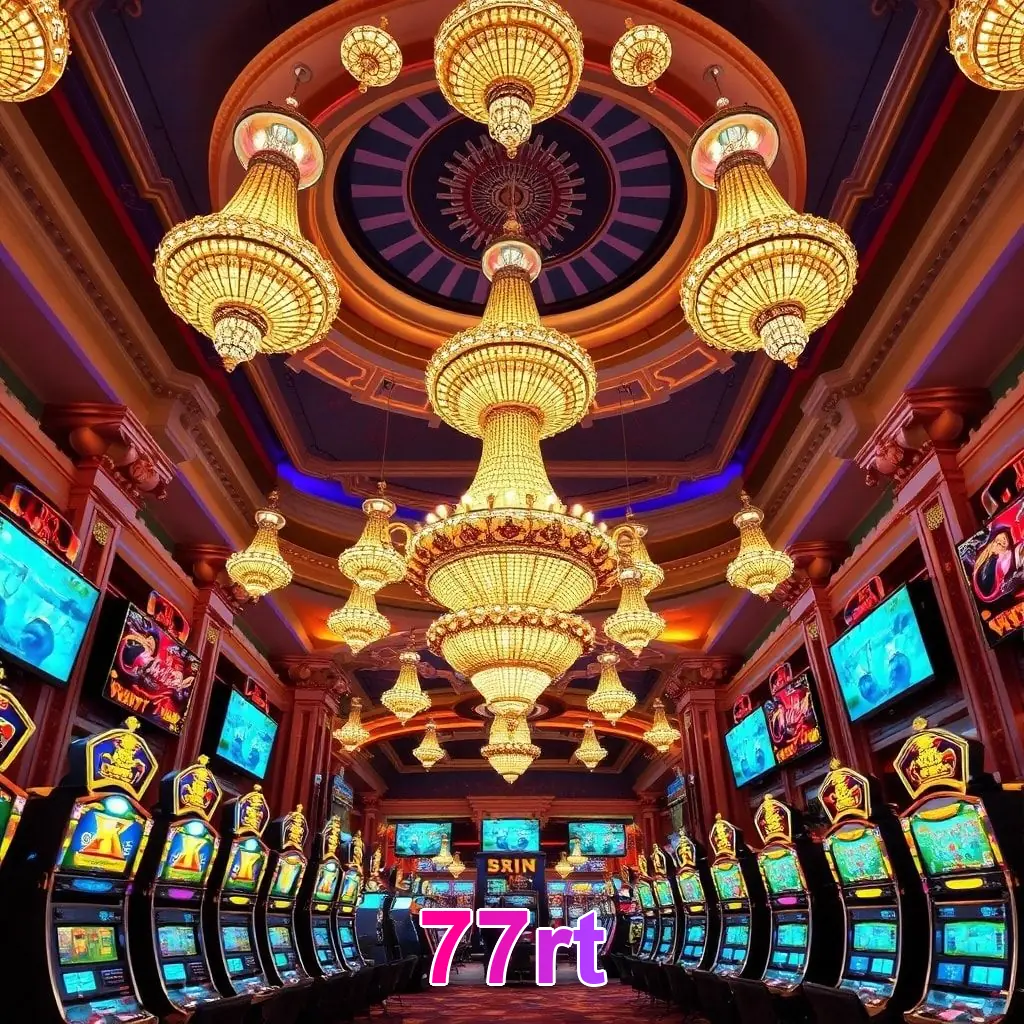 Platform 77rt